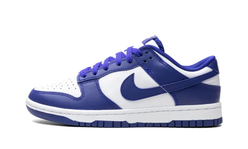 Nike Dunk Dunk Low Retro 'Concord'